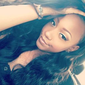 Meet your Posher, Nakima